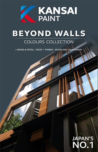 Beyond Walls